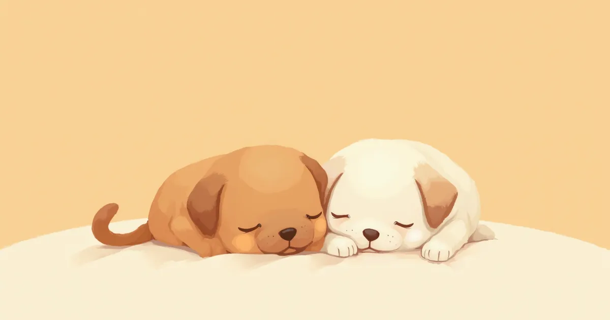 첫 발정기 관리, 우리 아이 처음 생리는 어떻게?