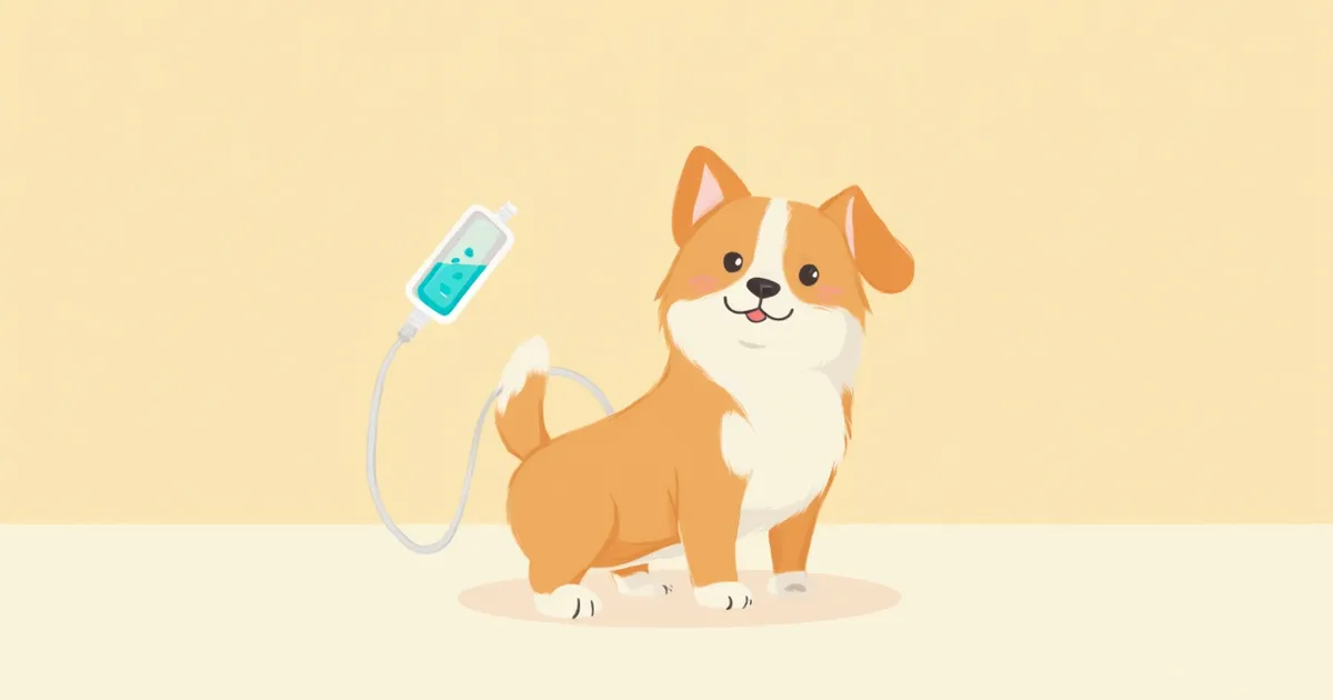 수액 라인 관리법 완벽 가이드