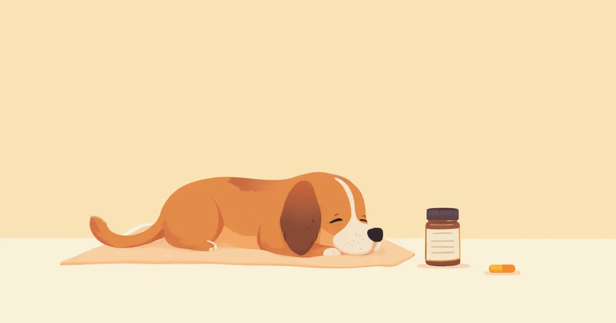 플루옥세틴(프로작) 행동 약 가이드