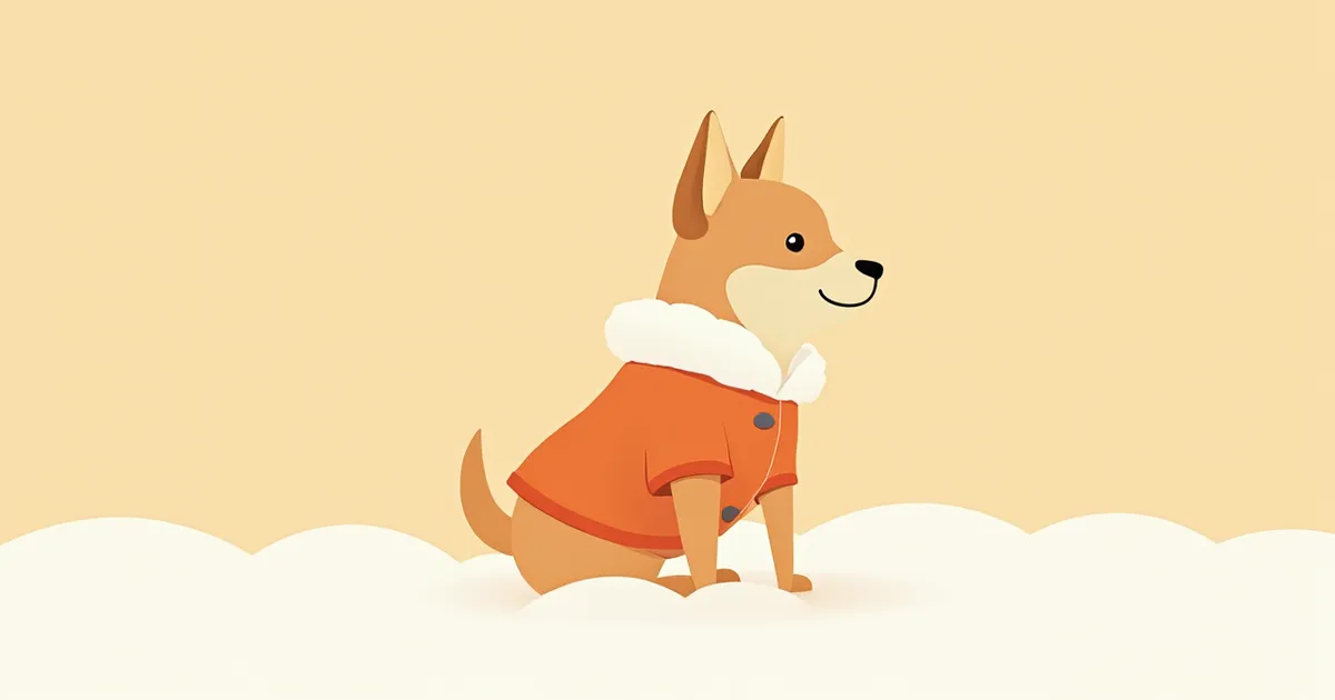 강아지 고양이 동상 응급 대처와 치료 방법