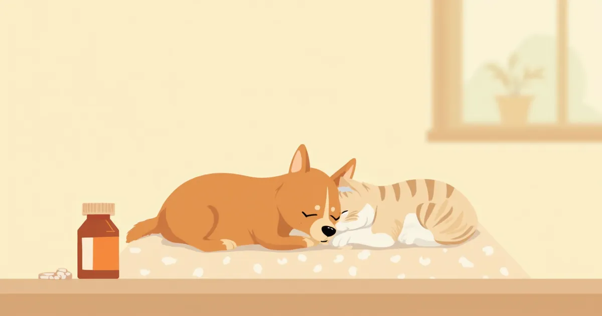 가바펜틴 신경통 진통제 사용, 우리 아이에게 괜찮을까?