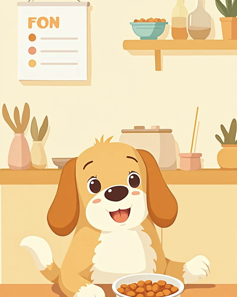 유전자 검사 결과에 맞춘 맞춤 식단과 관리 계획 이미지