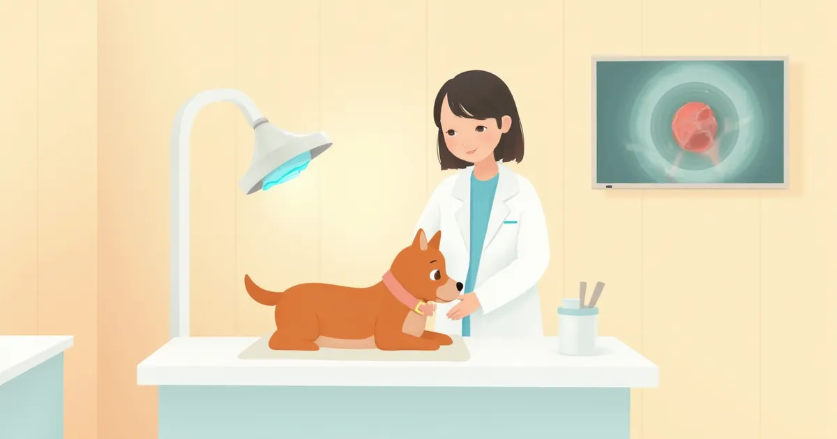 강아지 고양이 위내시경·대장내시경 완벽 가이드 | 검사 과정과 비용