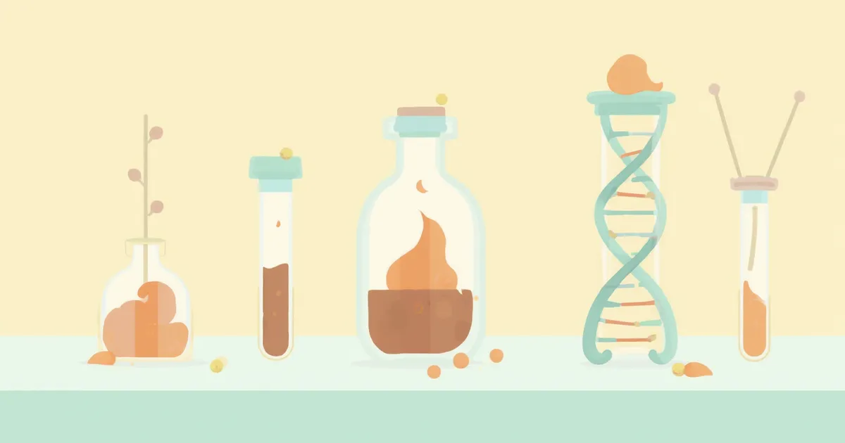 소화기 PCR 검사로 확인하는 병원체는 뭐가 있을까요?