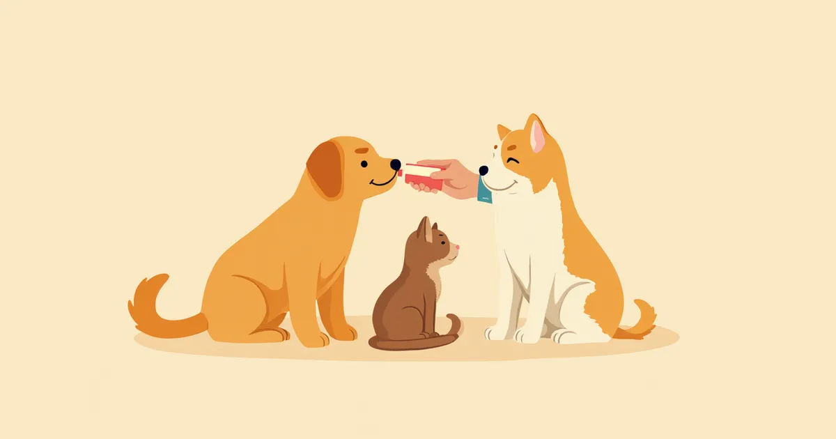 강아지 고양이 혈당측정과 가정 관리 완벽 가이드