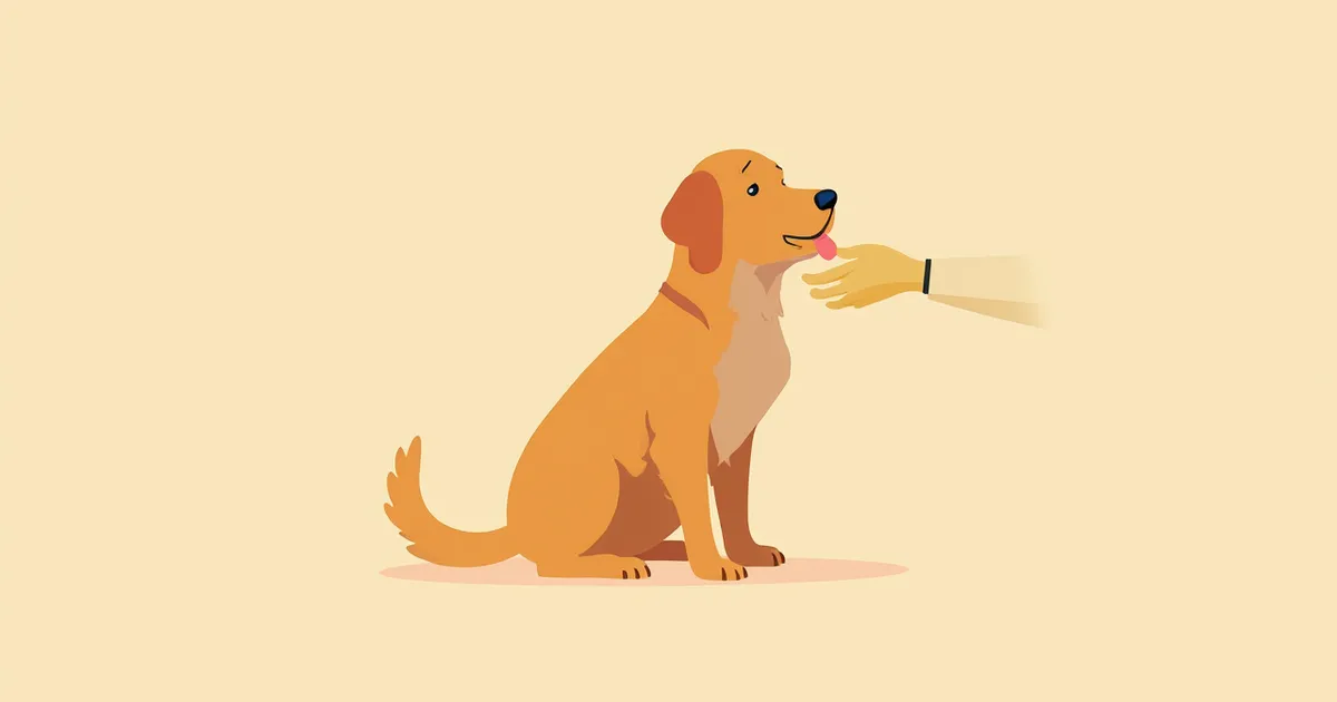 골든 리트리버 림프종 위험·검사