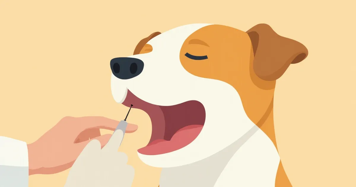 잇몸 색깔로 보는 건강 신호