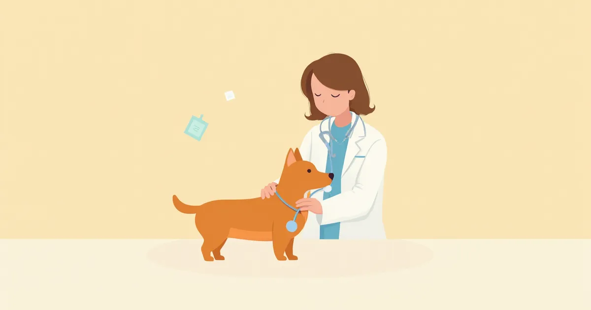 강아지 고양이 심박수 측정과 정상 범위