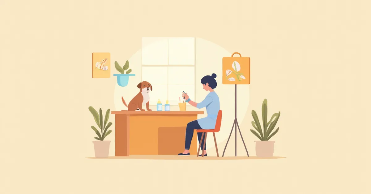 심장사상충 검사 방법과 양성 시 치료 과정