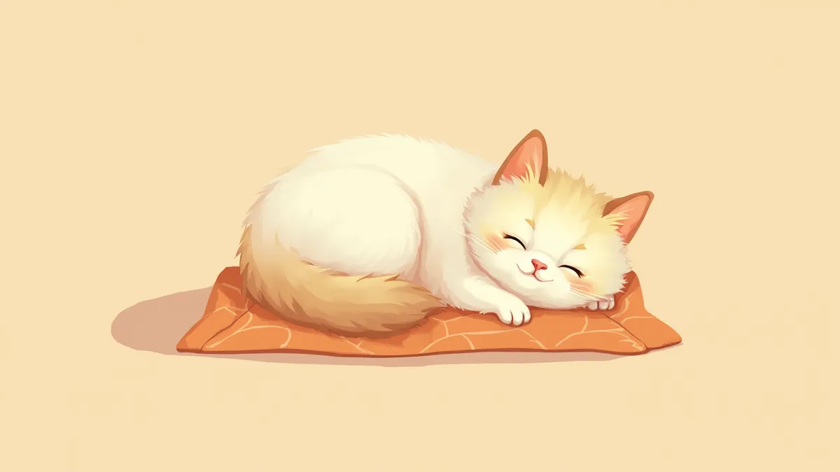 노령기(7세 이상) 검진은 한 단계 강화해요