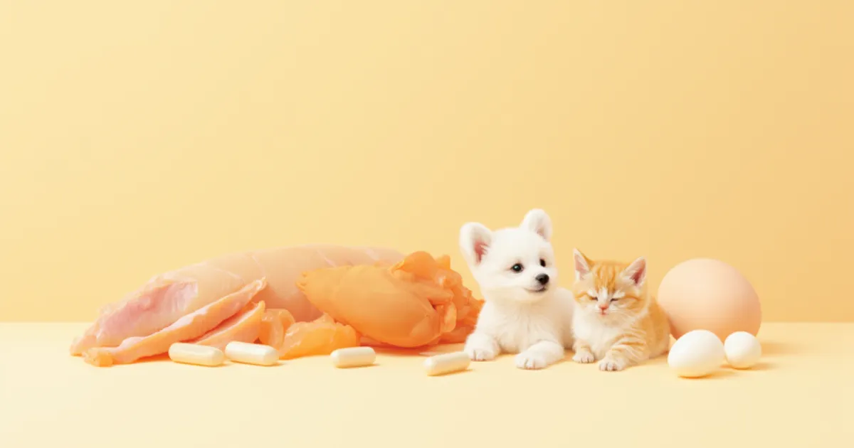 히스티딘 효과와 결핍 증상