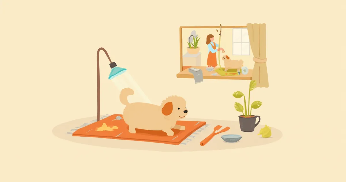 가정 미용 vs 미용실 비용 비교 — 우리 아이에게 맞는 선택은?