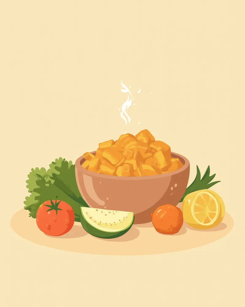 저지방 사료와 오메가-3 보충제가 놓인 반려동물 식단 이미지