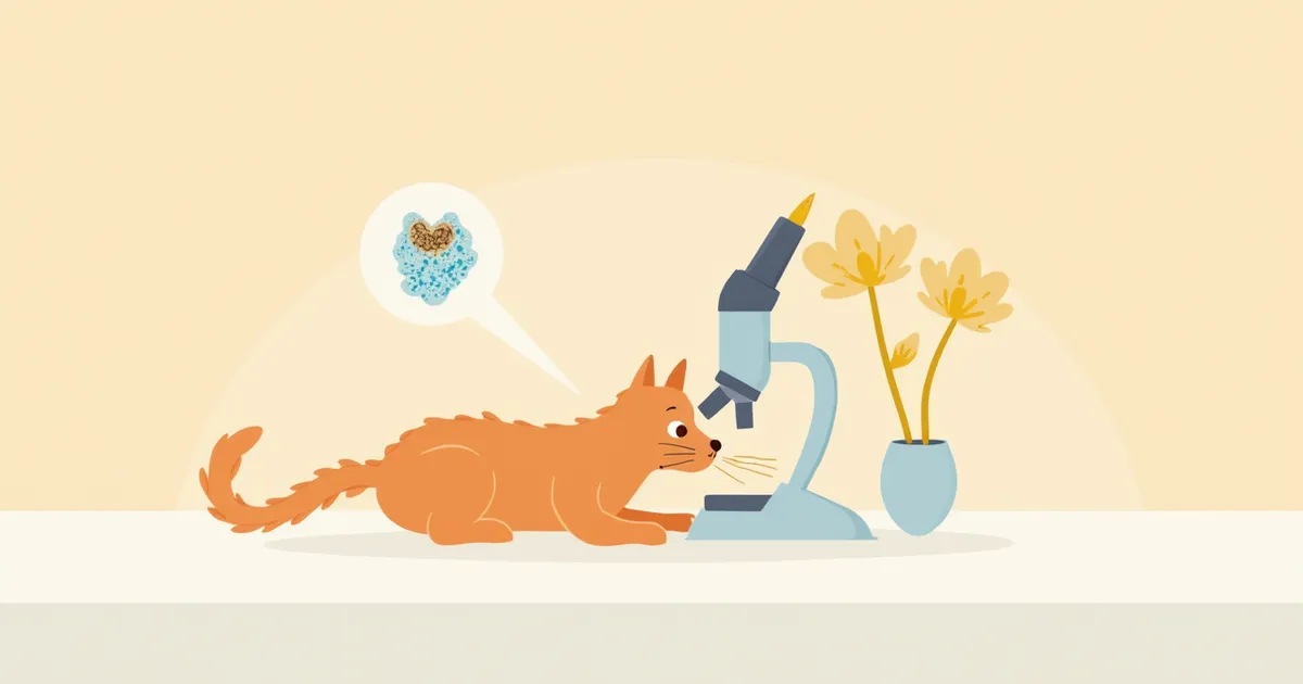 면역조직화학(IHC) 염색이란? 종양 진단에서의 의미