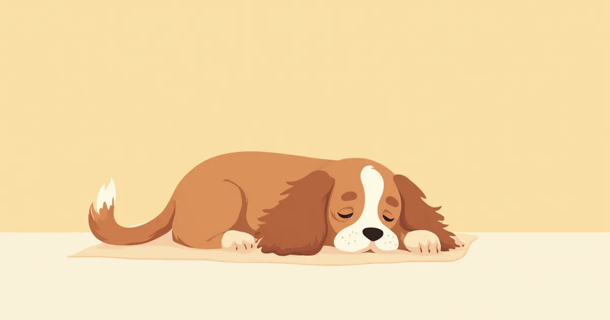 면역매개 용혈성 빈혈(IMHA) 완벽 가이드 — 증상·진단·치료