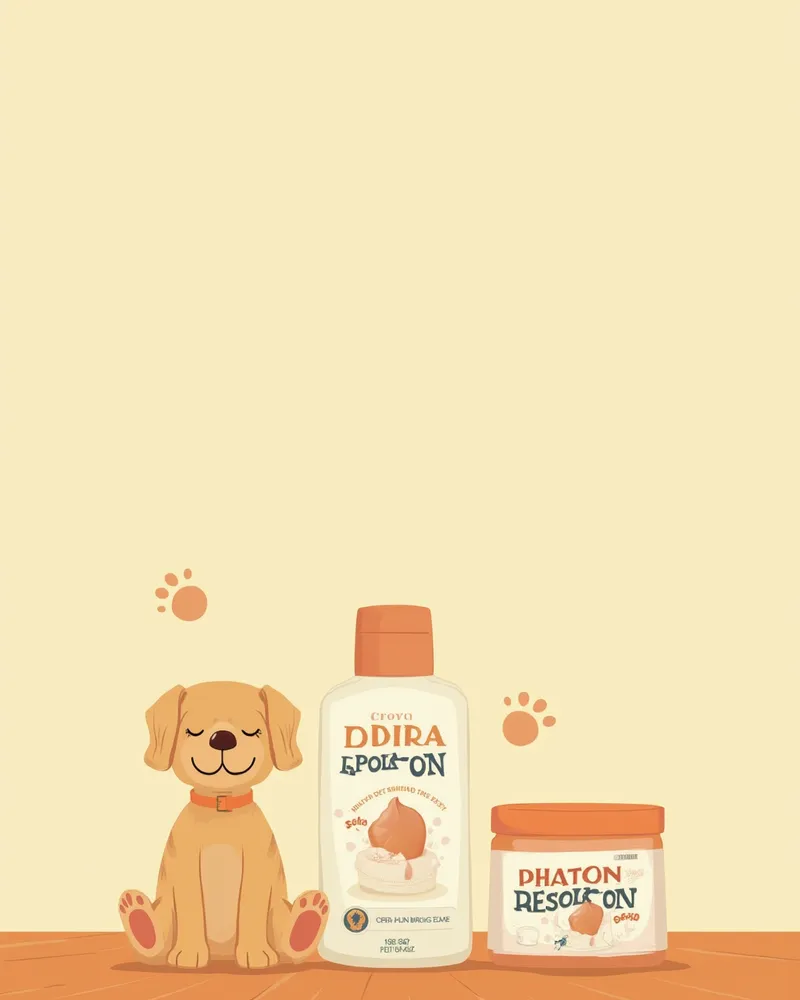 츄어블·스팟온·알약 형태의 다양한 구충제 제품