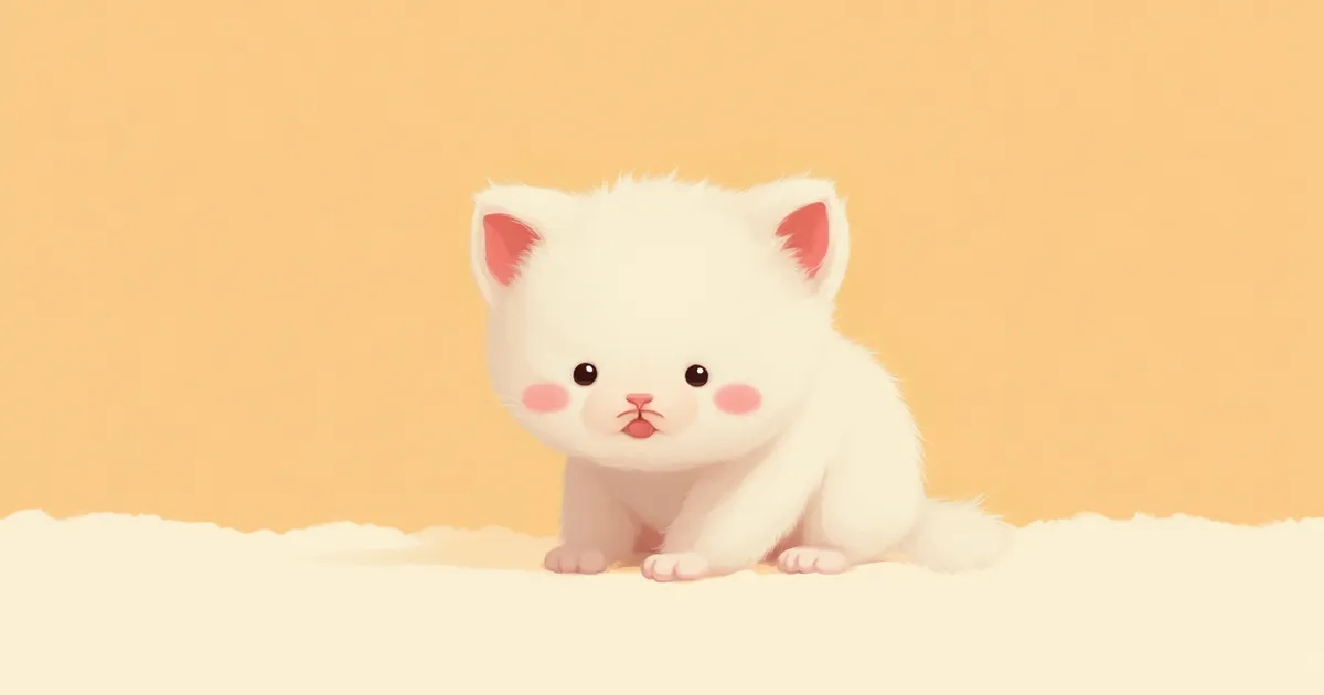 자묘 시각은 언제 완성될까? 주차별 발달 단계 총정리