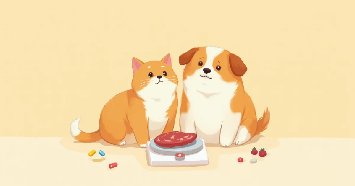 L-카르니틴 다이어트 효과와 급여