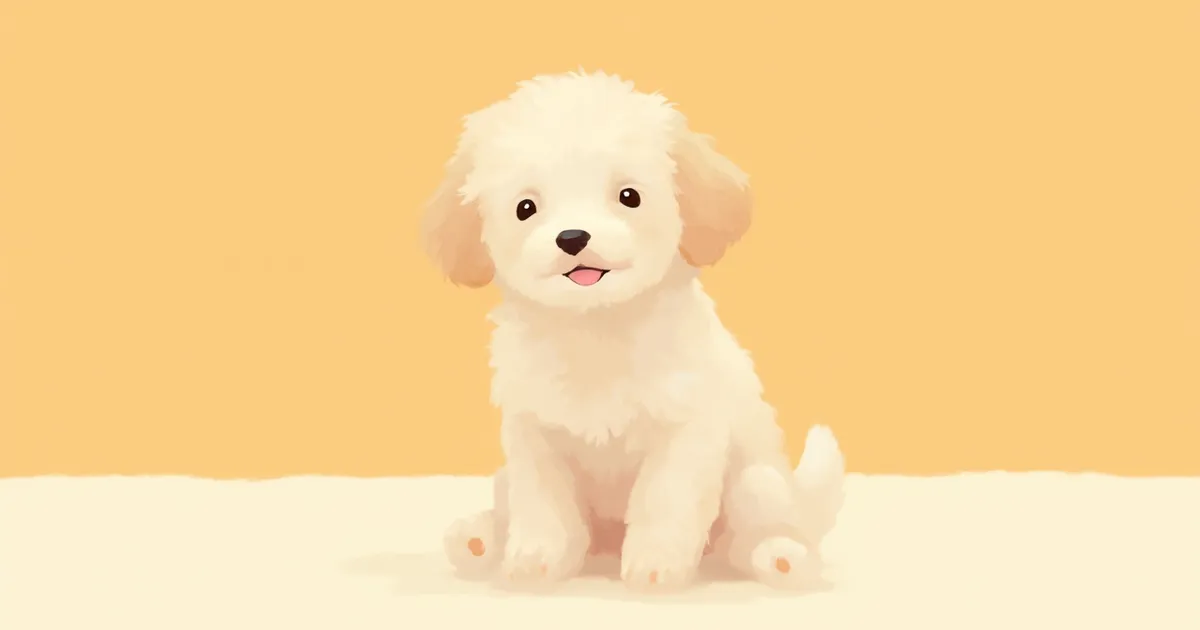 래브라두들 건강 관리 (관절·피부)