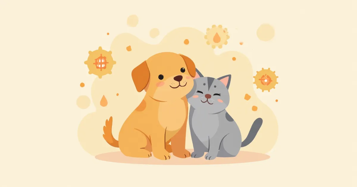 락토페린 효과와 면역·항균