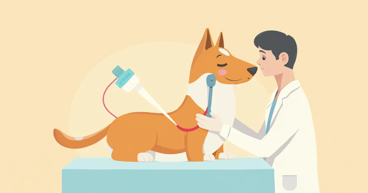 레이저 종양 제거, 언제 선택하고 어떻게 진행될까요?