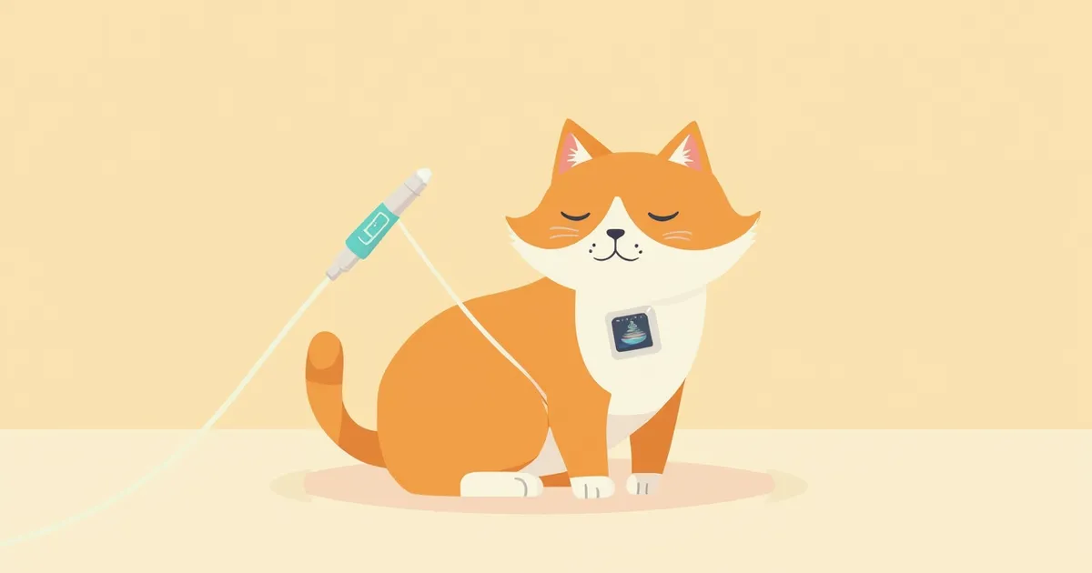 메인쿤 HCM 검진 일정: 언제·어떻게 받아야 할까?