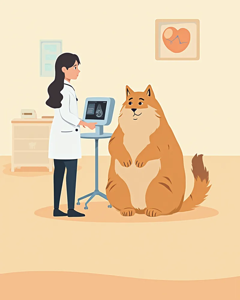 메인쿤 심초음파 검사 — HCM 진단 표준 방법