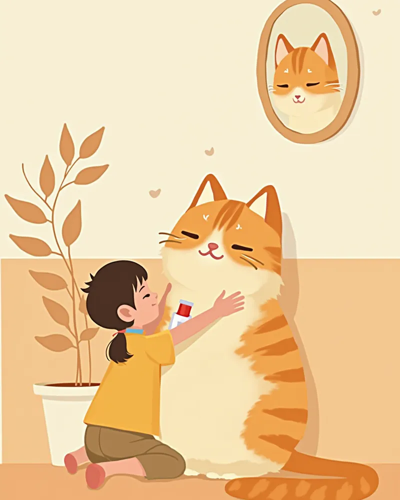 메인쿤 HCM 가정 관리 — 약 복용과 스트레스 최소화