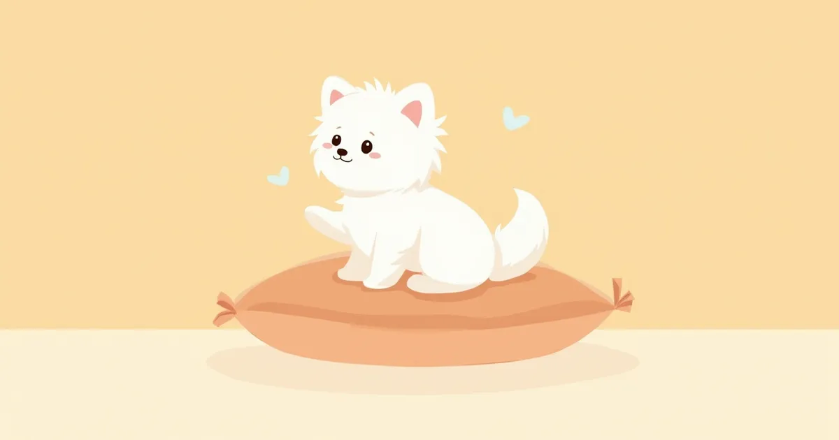 말티즈 슬개골 탈구 단계별 관리