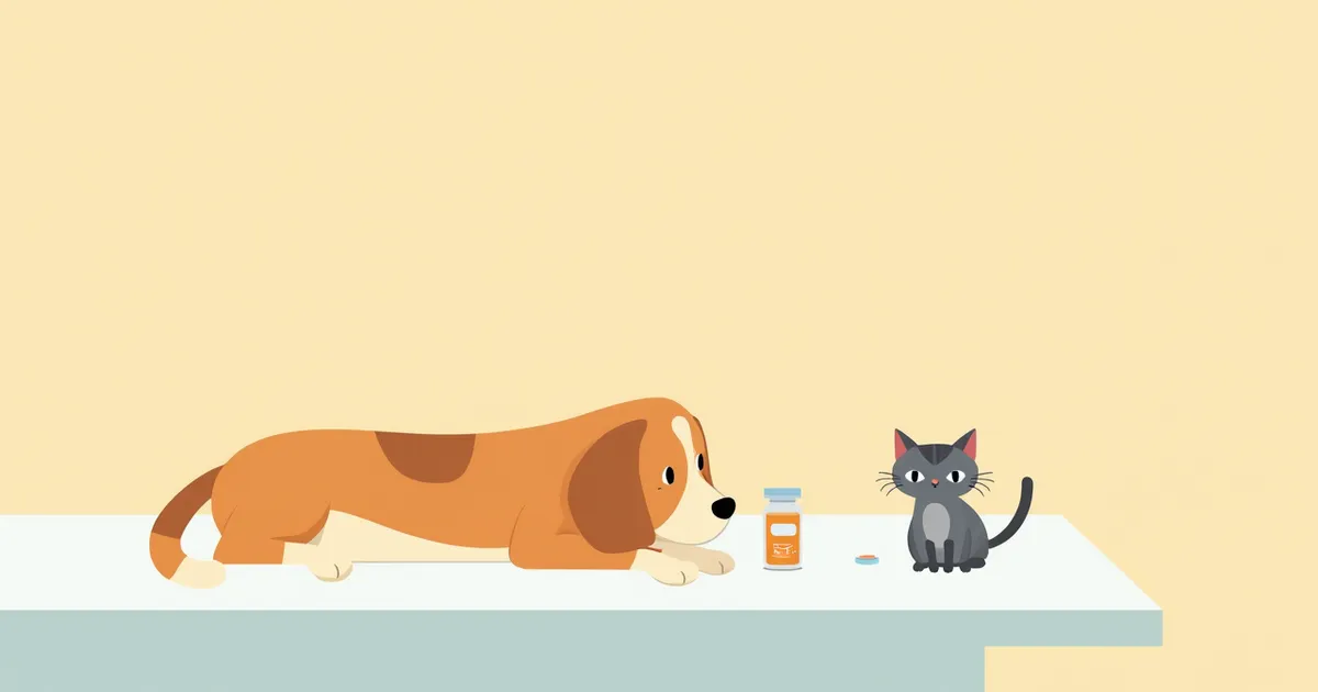 마로피턴트(세레니아) 구토 억제제, 우리 아이에게 써도 될까요?