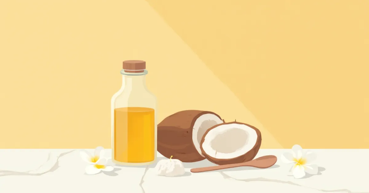 MCT 오일 효능과 안전 급여량 — 강아지 고양이 체중 관리