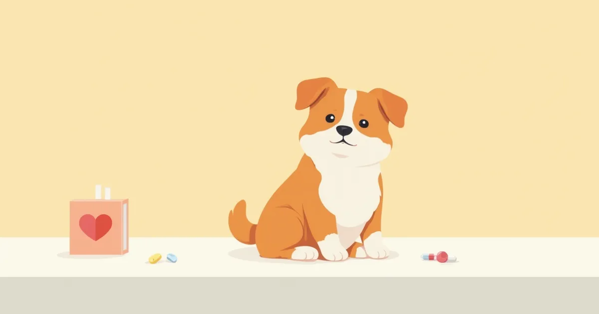 밀베마이신 심장사상충 예방 완벽 가이드