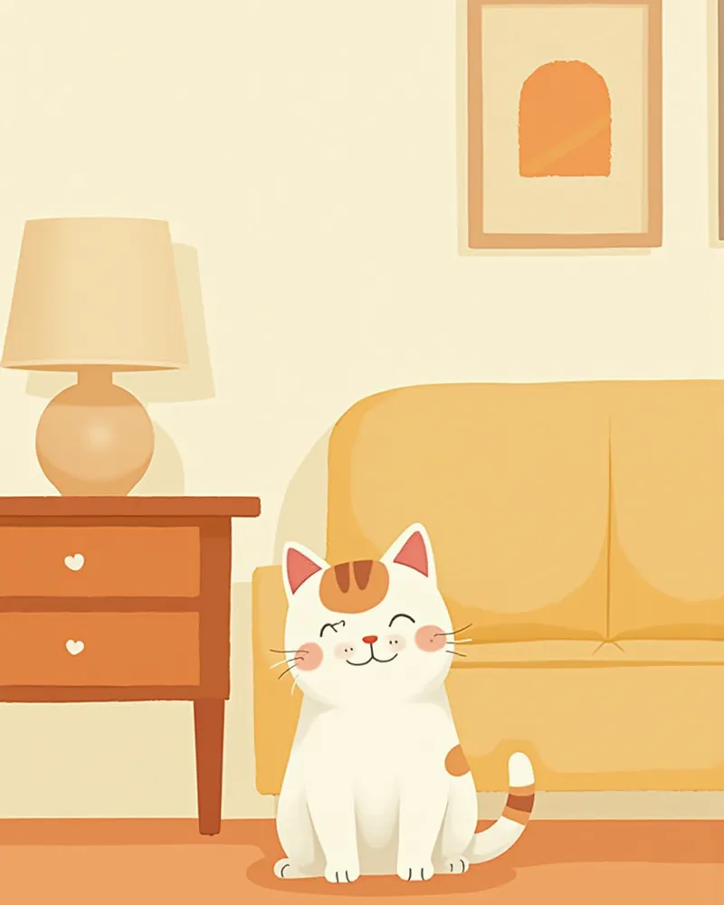 집에서 보호자에게 관찰받는 먼치킨