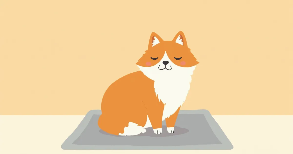 노르웨이숲 HCM 가이드 — 심장 건강 체크리스트