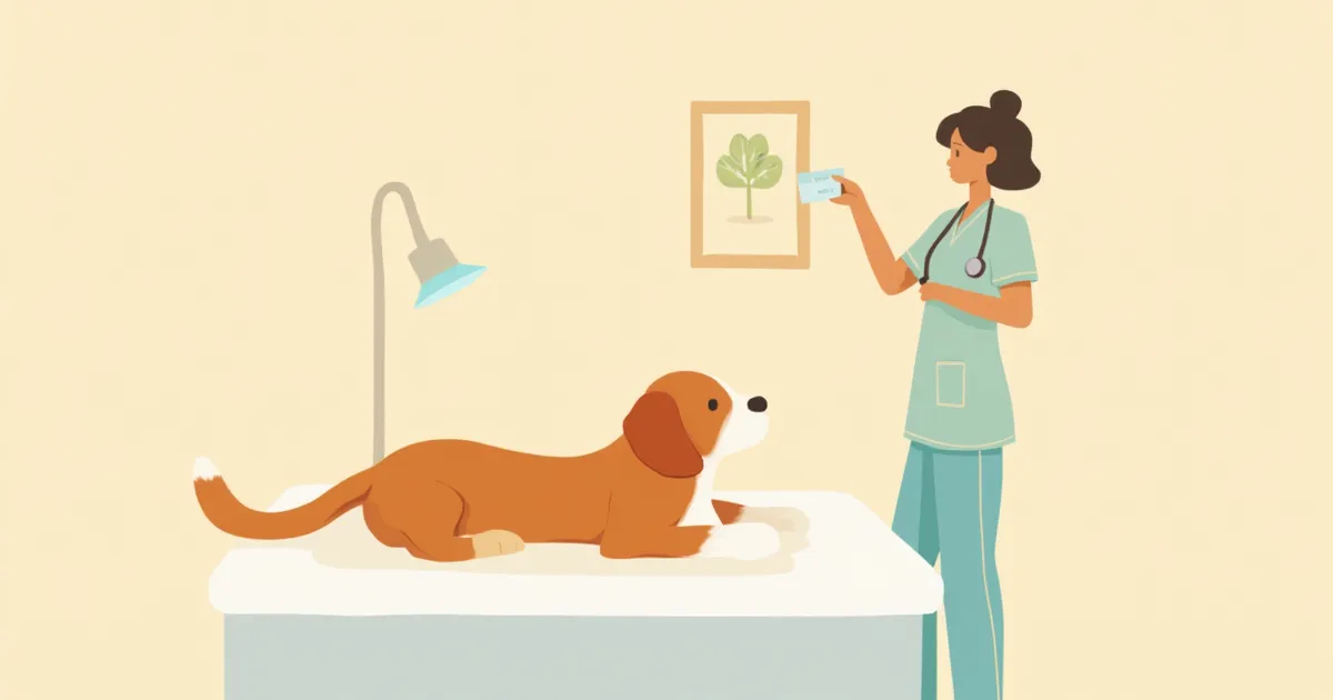 난소난관자궁 vs 난소만 절제, 강아지 중성화 어떻게 달라요?