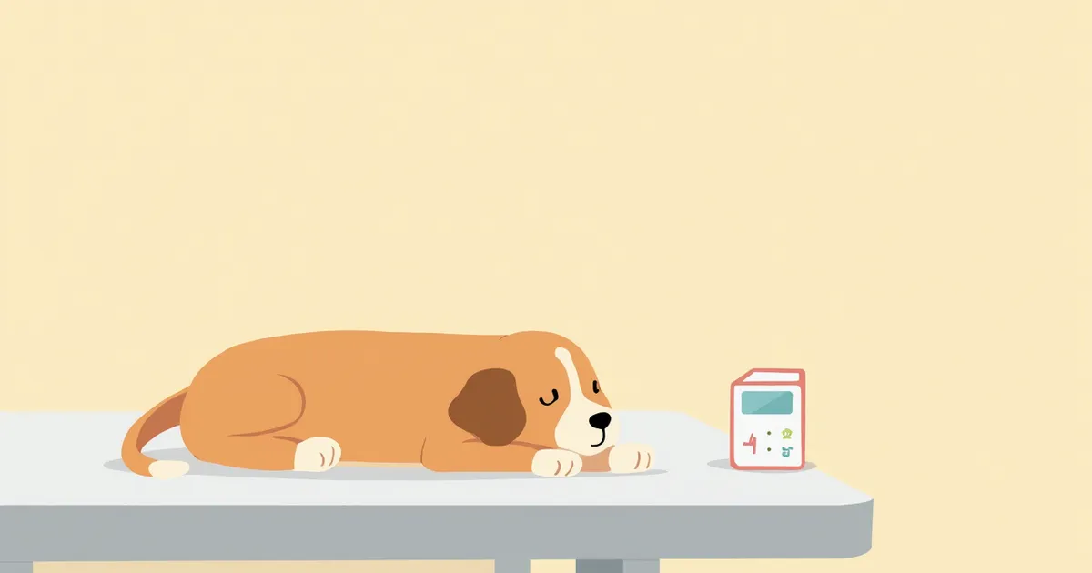 파보 SNAP 검사 가이드 — 원리·결과 해석·한계까지