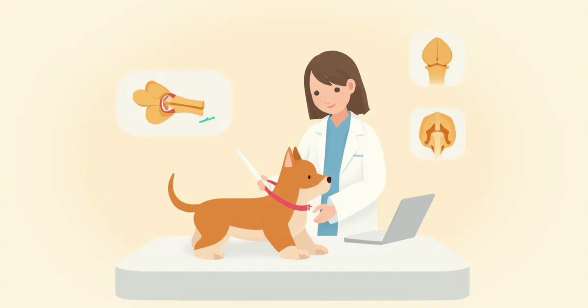 슬개골 수술 종류 (TTT·도르래홈 성형)