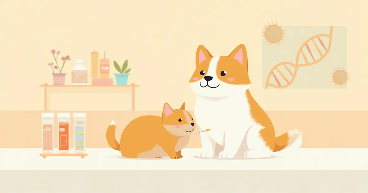 PCR검사로 알 수 있는 감염병 종류, 어디까지 진단할 수 있나요?