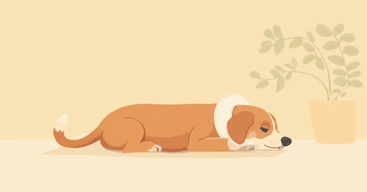 수술 후 활동 제한 가이드 - 회복 기간별 관리법