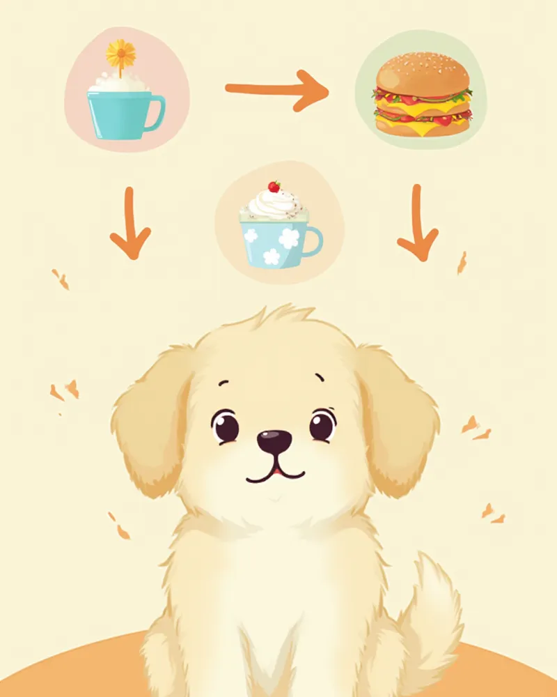 단백질 결핍의 세 가지 원인 경로