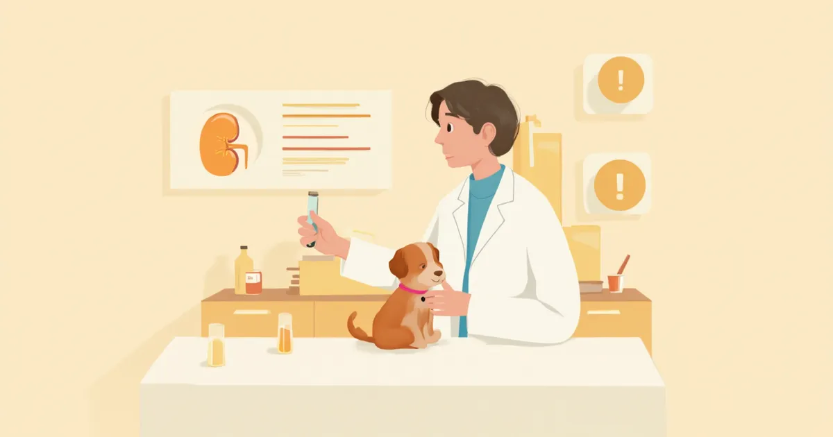 단백뇨 원인과 평가, 신장 건강의 경고 신호 읽는 법