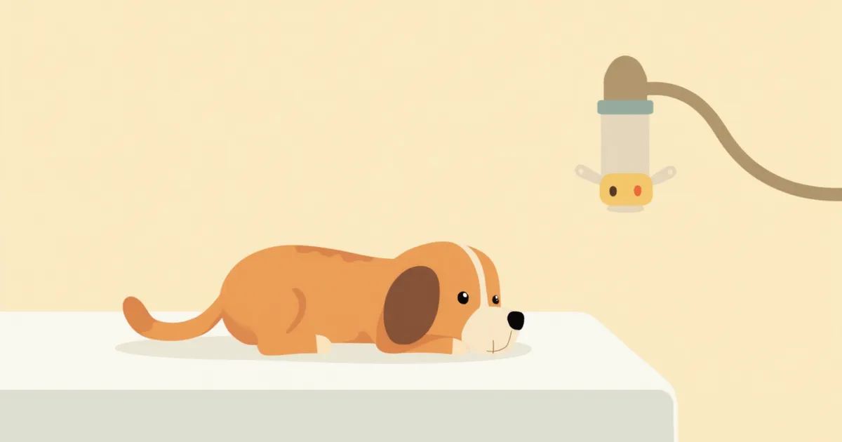 펀치 생검 (피부) 절차