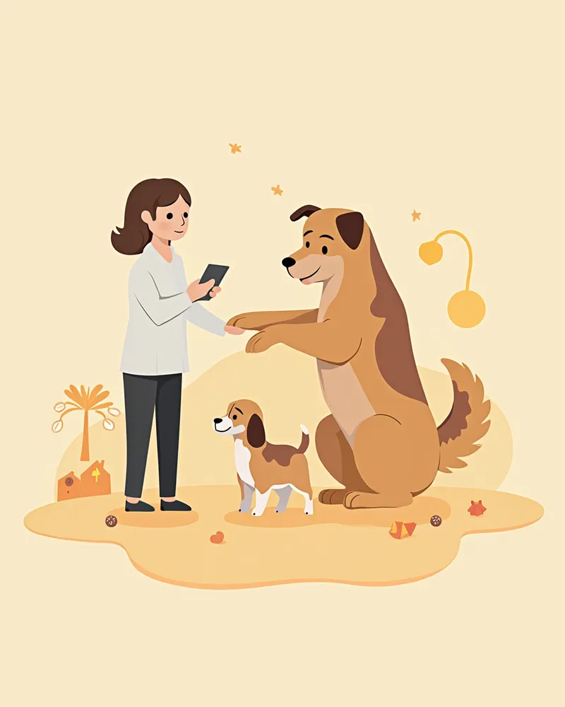 퍼피클래스 커리큘럼 주요 내용