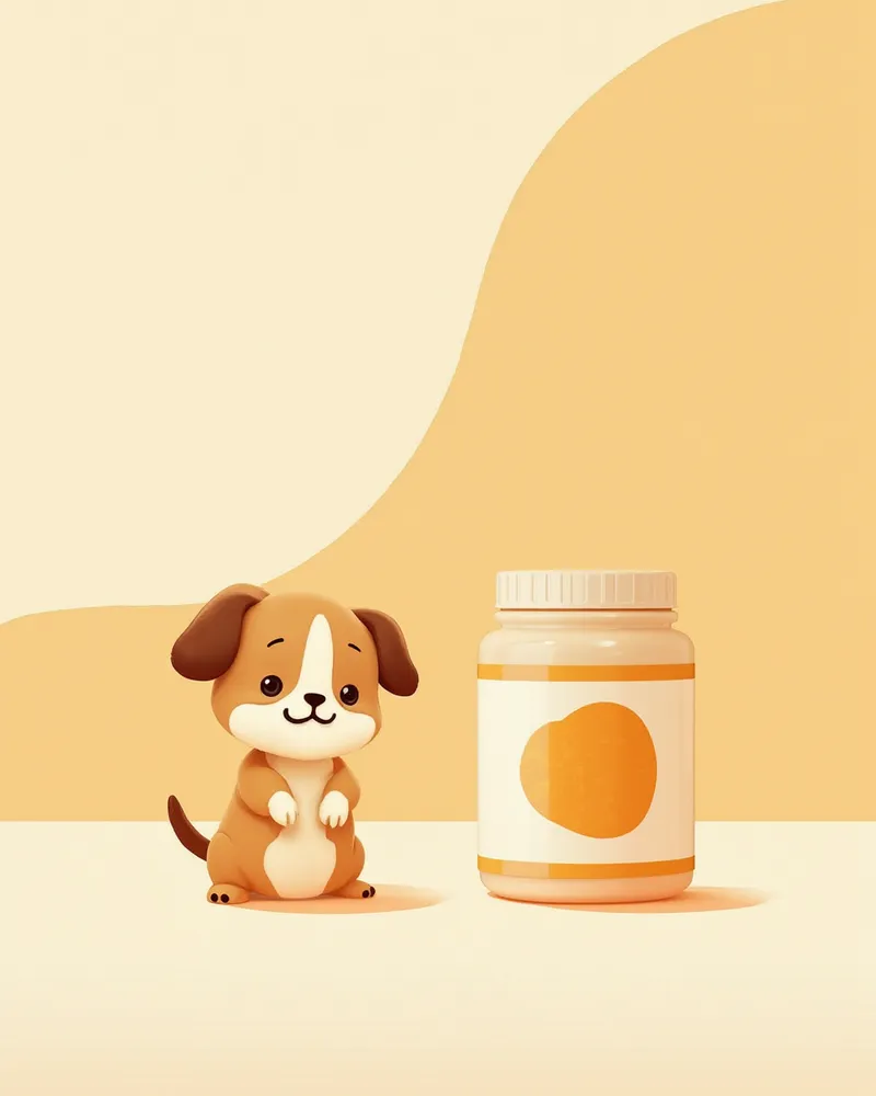 퍼피 유산균 1위·2위 제품 이미지