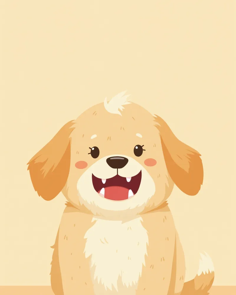 이갈이 시기 강아지 잇몸 상태 확인