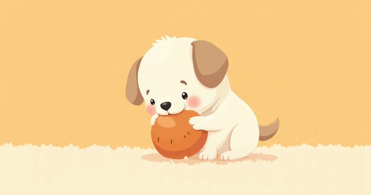 강아지 이갈이 시기와 관리 총정리