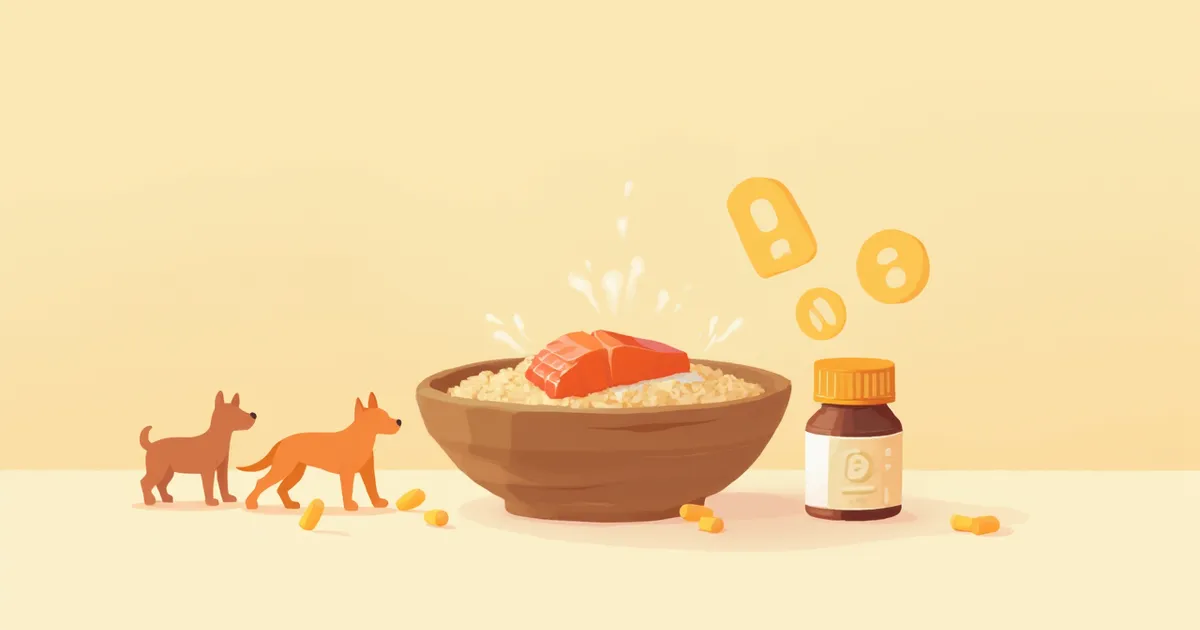 피리독신(B6) 효과와 단백질 대사 완벽 가이드