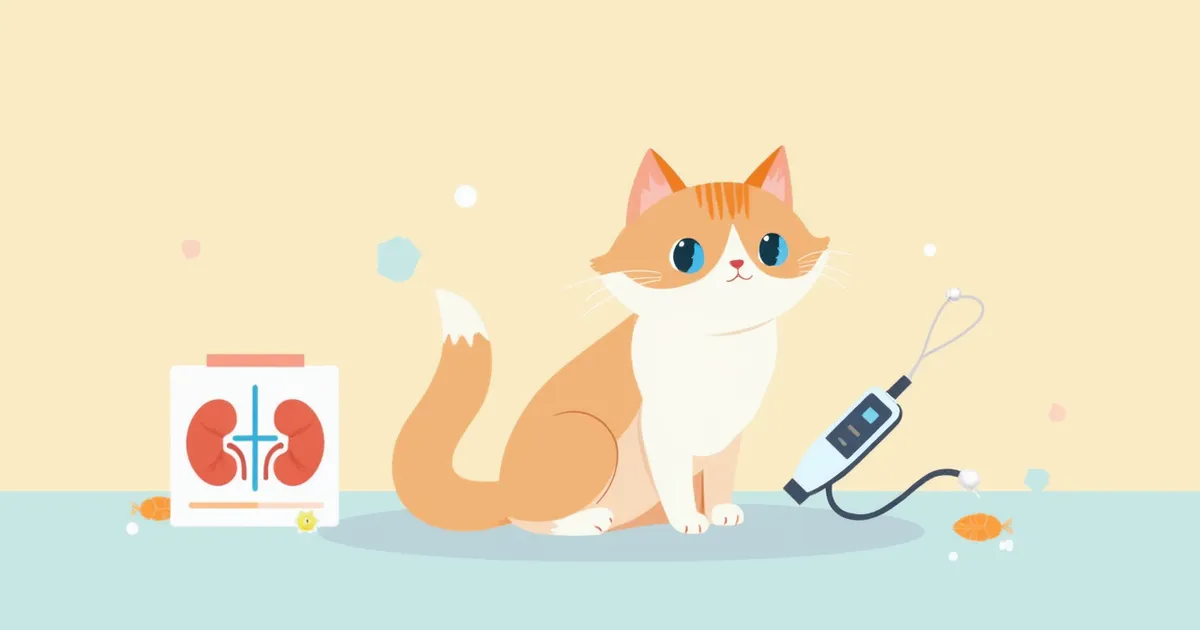 렉돌 신장 검사 일정 가이드