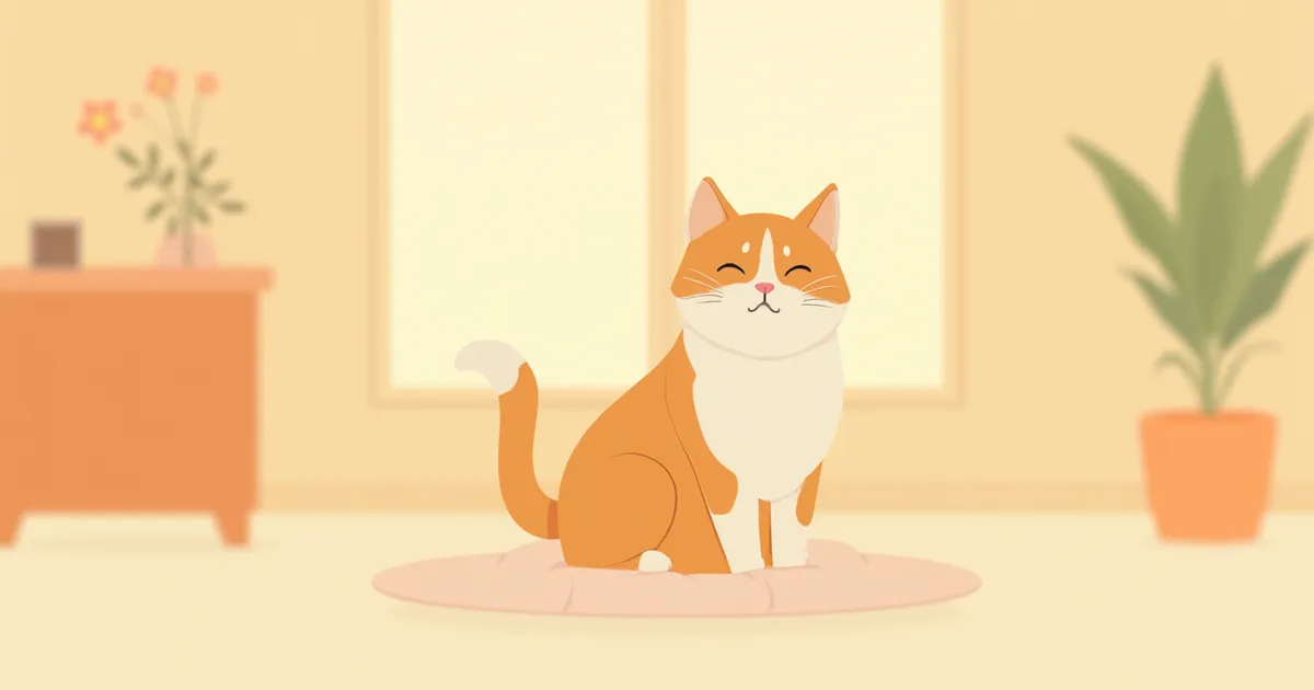 유기묘입양 완벽 가이드: 입양 전 준비부터 적응까지