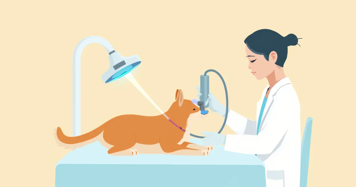 비강 내시경 검사는 어떻게 진행되나요?